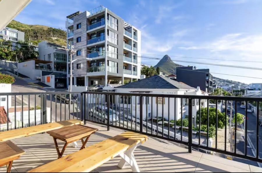 To Let 3 Bedroom Property for Rent in Sea Point Western Cape